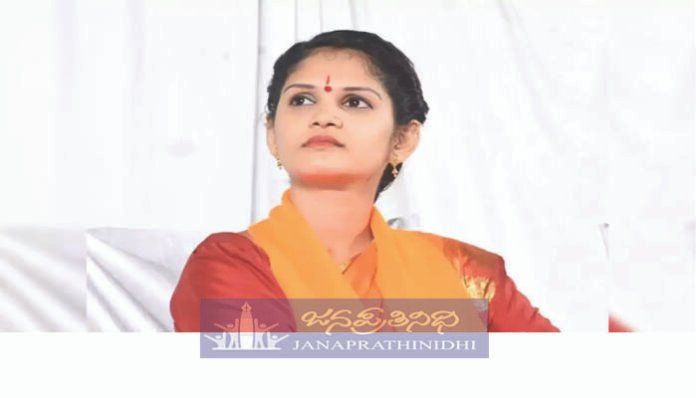 ಚೈತ್ರಾ ಕುಂದಾಪುರ ಮೇಲೆ ಮತ್ತೊಂದು ವಂಚನೆ ಪ್ರಕರಣ ದಾಖಲು