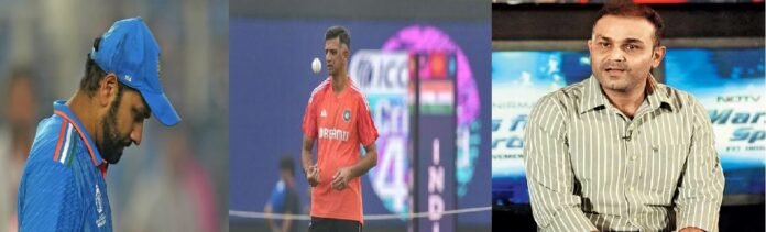 ವೈಟ್ ಬಾಲ್ ಕ್ರಿಕೆಟ್ಗೆ ಹಾಲಿ ಕ್ಯಾಪ್ಟನ್‌ ವಿದಾಯ ?