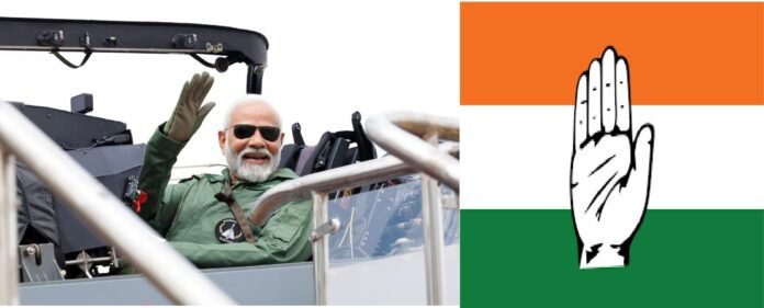 ಮಾರಾಟಗಾರ ಮೋದಿಯವರೇ….