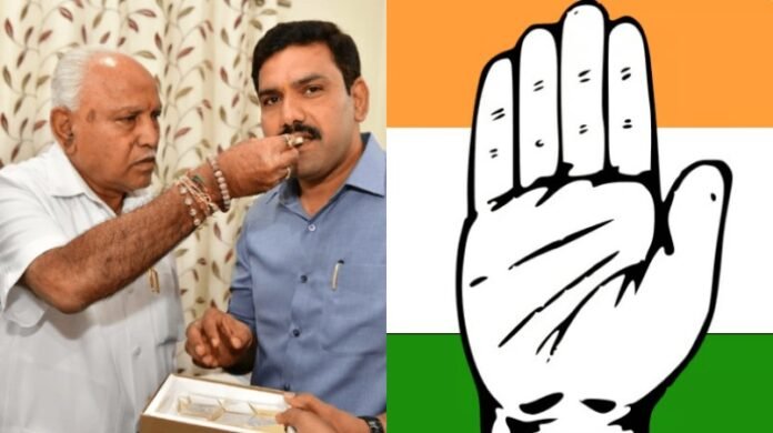 ಬಿ.ಎಸ್‌ ಯಡಿಯೂರಪ್ಪ ಅವರು ಕೋವಿಡ್ ಅಕ್ರಮದ ಬಗ್ಗೆ ಮೌನಕ್ಕೆ ಜಾರಿರುವುದು ಏಕೆ? : ಕಾಂಗ್ರೆಸ್‌