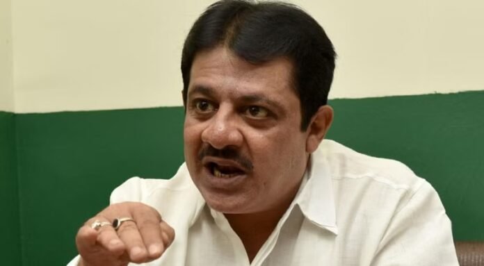 52 ಸಾವಿರ ಮನೆಗಳ ವಂತಿಕೆ ಬಾಬ್ತು ತಲಾ ಮೂರು ಲಕ್ಷ ರಾಜ್ಯ ಸರ್ಕಾರದಿಂದಲೇ ಪಾವತಿ : ಸಚಿವ ಜಮೀರ್‌ ಅಹಮದ್ ಖಾನ್‌