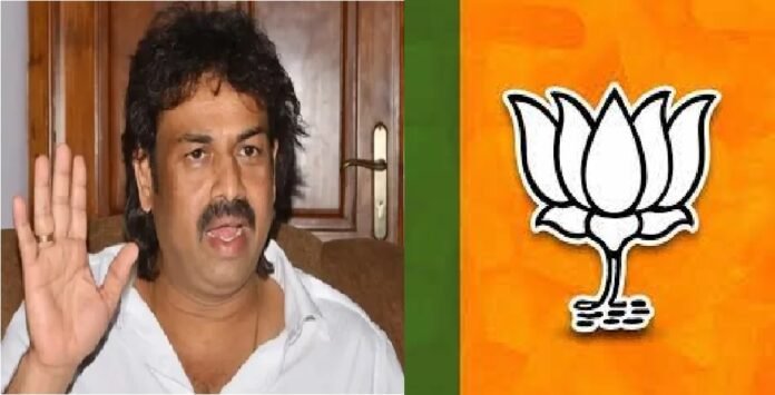 ಶೌಚಾಲಯ ಶುಚಿಗೊಳಿಸಿರುವ ಪ್ರಕರಣ : ಮಧು ಬಂಗಾರಪ್ಪನವರೇ ಇಷ್ಟೆಲ್ಲಾ ಅವಾಂತರಗಳು ನಡೆದರೂ ತಮ್ಮ ಮೌನದ ನಿಗೂಡಾರ್ಥವೇನು ? : ಬಿಜೆಪಿ