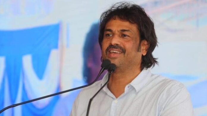 ಚೆಕ್ ಬೌನ್ಸ್ ಪ್ರಕರಣ : ಸಚಿವ ಮಧು ಬಂಗಾರಪ್ಪರಿಗೆ ದಂಡ, ಶಿಕ್ಷೆ ವಿಧಿಸಿದ ವಿಶೇಷ ನ್ಯಾಯಾಲಯ !