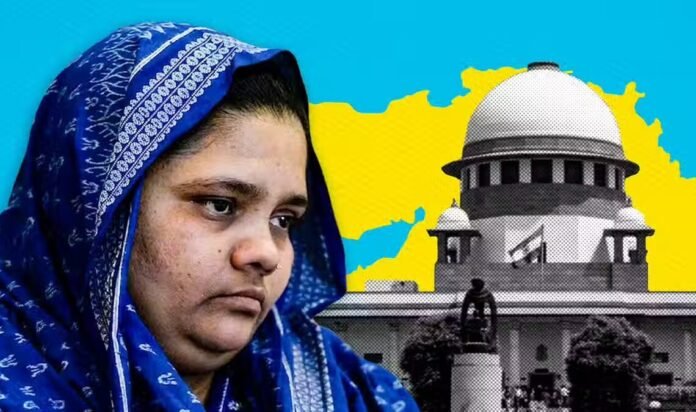 ಬಿಲ್ಕಿಸ್‌ ಬಾನು ಪ್ರಕರಣ : ಶರಣಾಗತಿಗೆ ಹೆಚ್ಚುವರಿ ಸಮಯ ಕೋರಿ ಅಪರಾಧಿಗಳು ಸಲ್ಲಿಸಿದ್ದ ಅರ್ಜಿಗಳನ್ನು ವಜಾಗೊಳಿಸಿದ ಸುಪ್ರೀಂ ಕೋರ್ಟ್‌