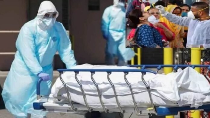 ಕೋವಿಡ್‌ ಸೋಂಕಿನಿಂದ ಮೃತಪಟ್ಟರೆ ನಿರಾಕರಿಸದೆ ಅಂತ್ಯಕ್ರಿಯೆ ನಡೆಸಿ ಎಂದು ಸ್ಮಶಾನ, ಚಿತಾಗಾರಗಳಿಗೆ ಆರೋಗ್ಯ ಇಲಾಖೆ ಸುತ್ತೋಲೆ