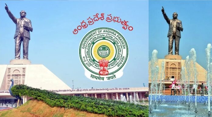 ದೇಶದ ಅತಿ ಎತ್ತರದ ಅಂಬೇಡ್ಕರ್ ಪ್ರತಿಮೆ ಅನಾವರಣಕ್ಕೆ ಕ್ಷಣಗಣನೆ ! : ಏನೇನಿದೆ ಗೊತ್ತಾ ?