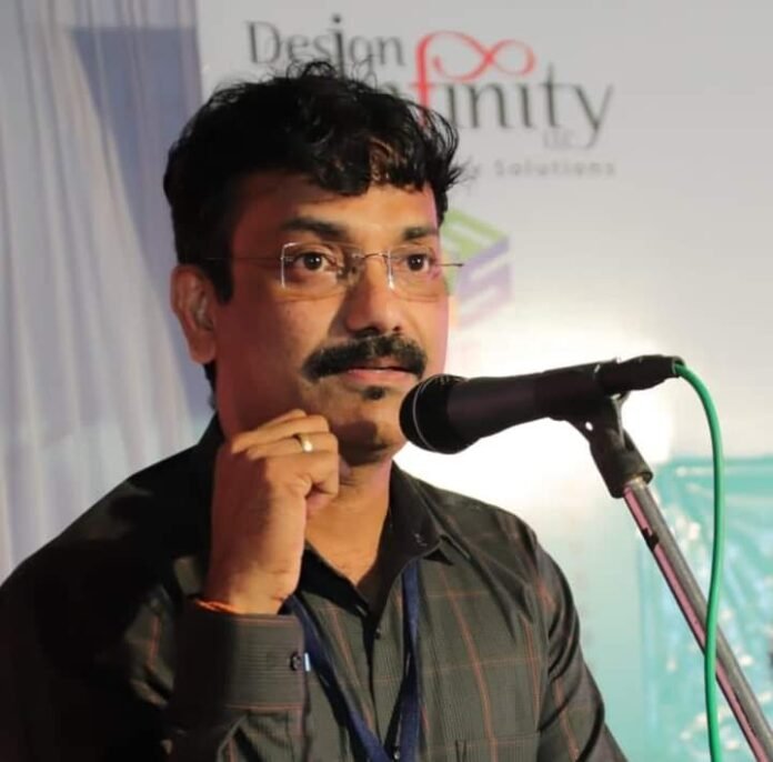 ಫೆ.04ಕ್ಕೆ ಸತೀಶ್‌ ಶೆಟ್ಟಿ ವಕ್ವಾಡಿ ಅವರ ʼಕೊನೆಯ ಎರಡು ಎಸೆತಗಳುʼ ಕಥಾ ಸಂಕಲನ ಬಿಡುಗಡೆ