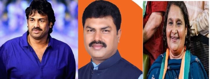 ಬೈಂದೂರನ್ನು ಒಳಗೊಂಡಿರುವ ಶಿವಮೊಗ್ಗ ಲೋಕಸಭಾ ಕ್ಷೇತ್ರದಲ್ಲಿ ಬಿಜೆಪಿಯೇ ಪಾರಮ್ಯ !