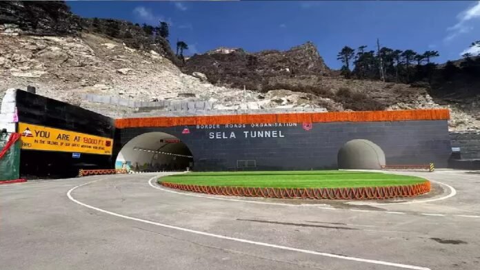 ಅರುಣಾಚಲ ಪ್ರದೇಶ ತನ್ನದು ಎಂದು ಮತ್ತೆ ಕ್ಯಾತೆ ತೆಗೆದು ಭಾರತದ ಮೇಲೆ ಚೀನಾ ಆರೋಪ : ಖಡಕ್‌ ತಿರುಗೇಟು ನೀಡಿದ ಭಾರತ ಸರ್ಕಾರ