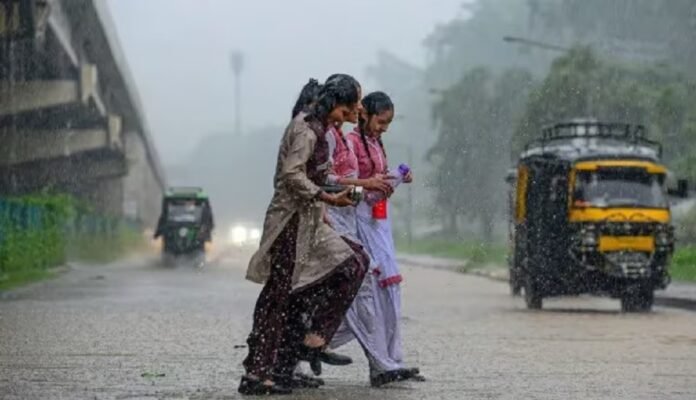 ಬೈಂದೂರು ತಾಲೂಕಿನ ಶಾಲೆ-ಕಾಲೇಜಿಗೆ ರಜೆ ಘೋಷಣೆ