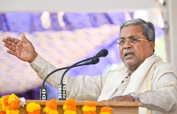 ಜಾತ್ಯತೀತರಾಗಿ, ವಿಶ್ವ ಮಾನವರಾಗಿ ಬೆಳೆದು ವೈಚಾರಿಕ ಚಿಂತನೆ ಬೆಳೆಸಿಕೊಳ್ಳಬೇಕು : ಸಿಎಂ ಸಿದ್ದರಾಮಯ್ಯ