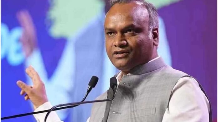 ನವೆಂಬರ್‌ 19 ರಿಂದ 21ರ ವರೆಗೆ ಬೆಂಗಳೂರು ತಂತ್ರಜ್ಞಾನ ಶೃಂಗಸಭೆ