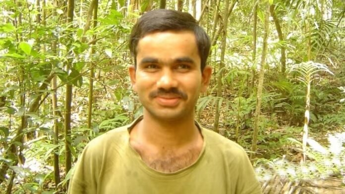 ಉಡುಪಿಯ ಹೆಬ್ರಿ ಕಬ್ವಿನಾಲೆಯಲ್ಲಿ : ನಕ್ಸಲ್ ಮುಖಂಡ ವಿಕ್ರಂ ಗೌಡ ಶೂಟ್‌ ಔಟ್‌ !