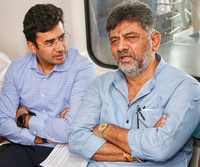 ಬೆಂಗಳೂರು : ನಾಳೆಯಿಂದ ನಾಗಸಂದ್ರ – ಮಾದಾವರ ಮೆಟ್ರೋ ಆರಂಭ