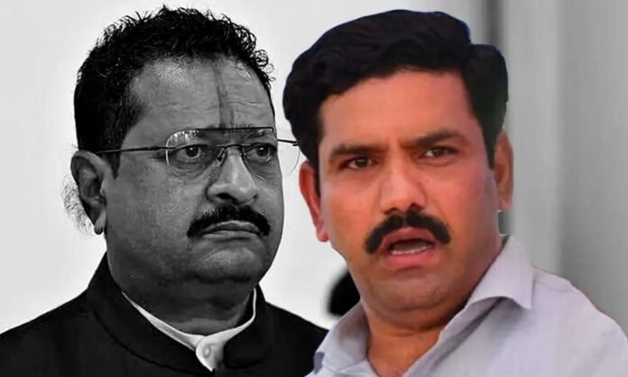 ಉಪ ಚುನಾವಣೆ ಸೋಲಿಗೆ ಆಂತರಿಕ ಭಿನ್ನಾಭಿಪ್ರಾಯವೇ ಮೂಲ ಕಾರಣ | ಬಂಡಾಯ ನಾಯಕರ ವಿರುದ್ಧ ಕ್ರಮಕ್ಕೆ ಬಿಜೆಪಿ ಮುಂದು !