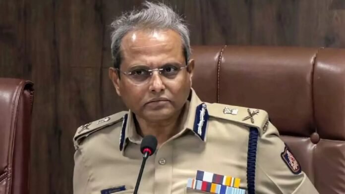 ದರ್ಶನ್‌, ಪವಿತ್ರಾ ಗೌಡ ಸೇರಿ ಆರೋಪಿಗಳಿಗೆ ಜಾಮೀನು : ʼಸುಪ್ರೀಂʼಗೆ ಮೇಲ್ಮನವಿ ಅರ್ಜಿ ಸಲ್ಲಿಕೆ !? : ಬೆಂಗಳೂರು ಪೊಲೀಸ್ ಕಮಿಷನರ್