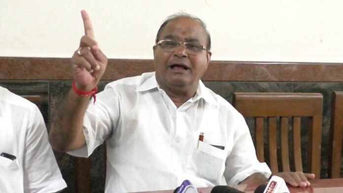 ಗಂಗೊಳ್ಳಿ ಜನರ ವಿಶ್ವಾಸ ಉಳಿಸಿಕೊಳ್ಳುತ್ತೇವೆ | ಕಲ್ಲು ಗಣಿಗಾರಿಕೆ ಪುನರಾರಂಭಕ್ಕೆ ಸಿಎಂ ಸಹಿಯೊಂದೇ ಬಾಕಿ : ಗೋಪಾಲ ಪೂಜಾರಿ