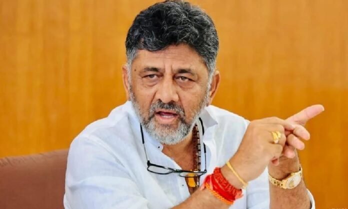 ಅಧಿಕಾರಕ್ಕೆ ಸಂಬಂಧಿಸಿ ನಮ್ಮ ನಡುವೆ ಒಪ್ಪಂದವಾಗಿರುವುದು ಸತ್ಯ | ಗಾಂಧಿ ಕುಟುಂಬಕ್ಕೆ ನಾನು ಲಾಯಲ್ ಆಗಿದ್ದೇನೆ : ಡಿಕೆಶಿ