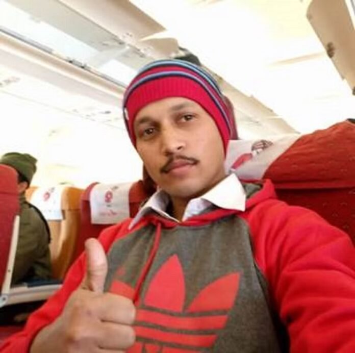 ಪೂಂಛ್‌ನಲ್ಲಿ ಕಂದಕಕ್ಕೆ ಉರುಳಿದ್ದ ಸೇನಾ ವಾಹನ : ಕೊಡಗಿನ ಯೋಧ ದಿವಿನ್‌ ಸ್ಥಿತಿ ಗಂಭೀರ !