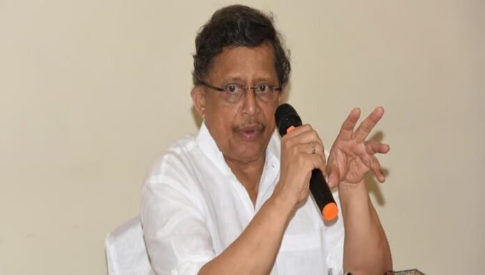 ವಕ್ಫ್ ಆಸ್ತಿ ಕಬಳಿಕೆ ಬಗ್ಗೆ ಮೌನವಾಗಿರಲು ಹಣದ ಆಮಿಷ ಆರೋಪ : ಅನ್ವರ್ ಮಾಣಿಪ್ಪಾಡಿ ಕಾಂಗ್ರೆಸ್‌ ವಿರುದ್ಧ ಹೊಸ ಬಾಂಬ್‌ !