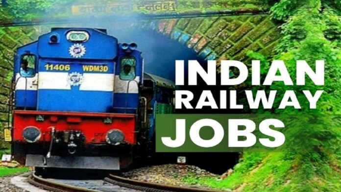 ಭಾರತೀಯ ರೈಲ್ವೆಯಲ್ಲಿ ಖಾಲಿ ಇರುವ ಗ್ರೂಪ್ ಡಿ ಹುದ್ದೆಗಳಿಗೆ ನೇಮಕಾತಿ ಆರಂಭ : ಅರ್ಜಿ ಆಹ್ವಾನ !