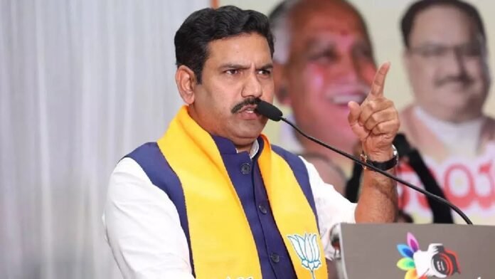 ಹಾಲಿನ ಬಾಕಿ ₹622.54 ಕೋಟಿ : ರೈತರ ಬಗ್ಗೆ ಕಾಂಗ್ರೆಸ್ ಸರ್ಕಾರಕ್ಕಿರುವ ಅಸಡ್ಡೆತನವನ್ನು ಸಾಕ್ಷೀಕರಿಸುತ್ತಿದೆ : ವಿಜಯೇಂದ್ರ