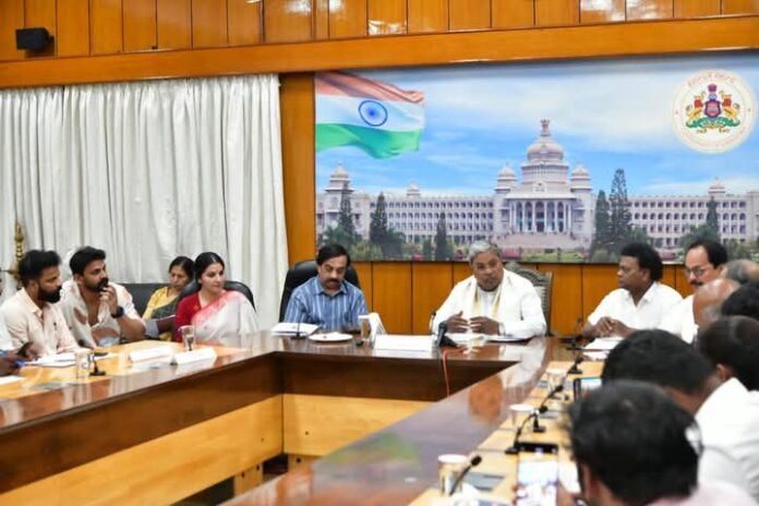 ಮಾರ್ಚ್ 1-8 ರವರೆಗೆ 16 ನೇ ಬೆಂಗಳೂರು ಅಂತರರಾಷ್ಟ್ರೀಯ ಚಲನಚಿತ್ರೋತ್ಸವ | ʼಸರ್ವ ಜನಾಂಗದ ಶಾಂತಿಯ ತೋಟʼ