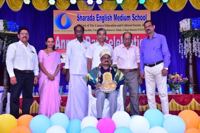 ಇಂದಿನ ಶಿಕ್ಷಣ ಪದ್ಧತಿ ವಿದ್ಯಾರ್ಥಿಗಳ ಮನದ ಬಾಗಿಲಿಗೆ ಹಾಕಿದ ತಡೆಗಳನ್ನು ದಾಟಲು ಕಲಿಸುತ್ತಿಲ್ಲ : ಪ್ರೊ. ಕೊಕ್ಕರ್ಣೆ