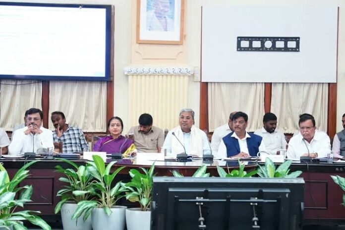 ಬ್ಯಾಕ್ ಲಾಗ್ ಹಾಗೂ ಇಲಾಖಾ ಮುಂಬಡ್ತಿಯಲ್ಲಿನ ಅನ್ಯಾಯ ಸರಿಪಡಿಸಲು ಕ್ರಮ