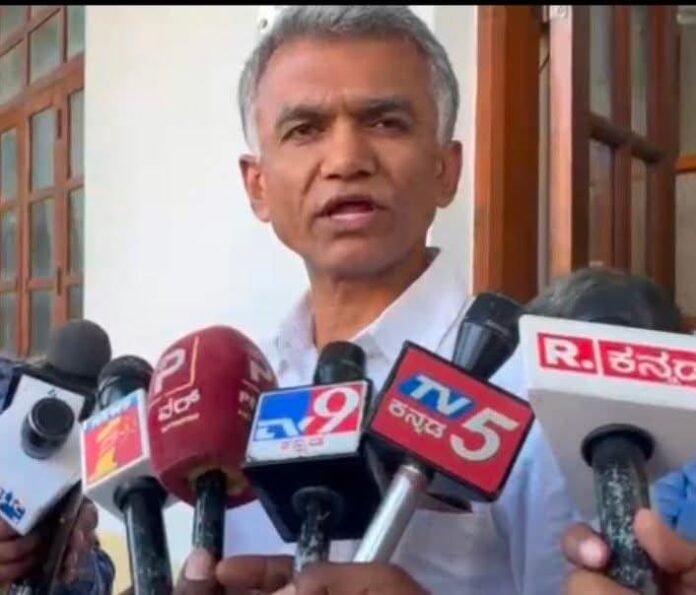 ಪ್ರಯಾಗ್ರಾಜ್ ಕುಂಭಮೇಳ ದುರಂತದ ಬಗ್ಗೆ ಸಚಿವ ಕೃಷ್ಣ ಬೈರೇಗೌಡ ಅವರ ಹೇಳಿಕೆ