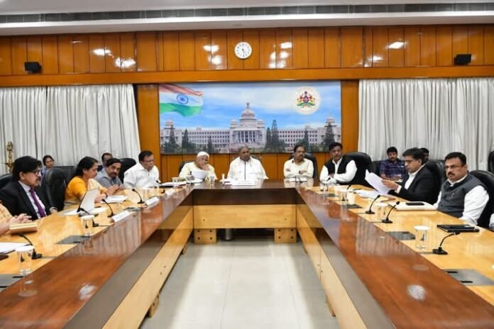 ಮೈಕ್ರೋ ಫೈನಾನ್ಸ್‌ಗಳ ಹಾವಳಿಗೆ ಕಡಿವಾಣ : ಉನ್ನತ ಮಟ್ಟದ ಸಭೆ ನಿರ್ಣಯ