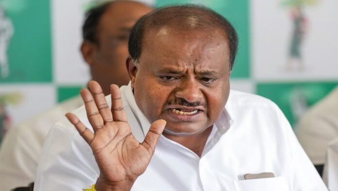 ರಾಜ್ಯದಲ್ಲಿ ಪ್ರತಿಯೊಂದಕ್ಕೂ ರೇಟ್ ಫಿಕ್ಸ್ ಆಗಿದೆ ! | AC ಪೋಸ್ಟ್ ಗೆ ಎಷ್ಟು ದುಡ್ಡು ತೆಗೆದುಕೊಳ್ಳುತ್ತಿದ್ದೀರಿ ಗೊತ್ತಾ? : ಹೆಚ್‌ಡಿಕೆ ಹೇಳಿದ್ದೇನು ?