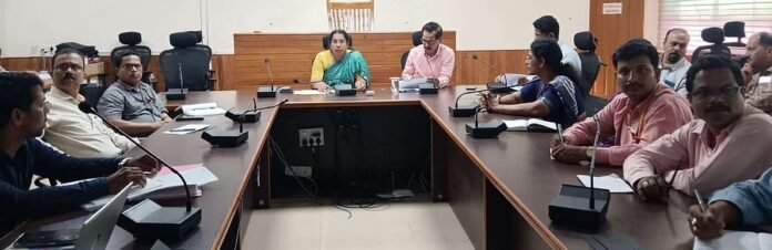 ಉಡುಪಿ : ಫೆಬ್ರವರಿಯಲ್ಲಿ ಬೃಹತ್‌ ಉದ್ಯೋಗ ಮೇಳ ಆಯೋಜನೆ : ಜಿಲ್ಲಾಧಿಕಾರಿ ಮಾಹಿತಿ