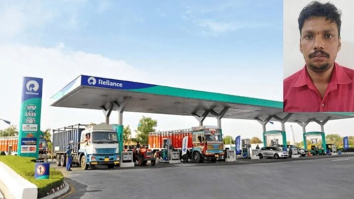 ಮಂಗಳೂರು : ಪೆಟ್ರೋಲ್‌ ಬಂಕ್ QR ಕೋಡ್ ಬದಲಿಗೆ ವೈಯಕ್ತಿಕ ಬ್ಯಾಂಕ್‌ ಖಾತೆಯ QR ಕೋಡ್ ಅಂಟಿಸಿ 58ಲಕ್ಷ ರೂ. ವಂಚಿಸಿದ ಸಿಬ್ಬಂದಿ !