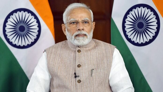 ಕೇಂದ್ರ ಬಜೆಟ್‌ ಅಧಿವೇಶನ : ʼವಿದೇಶಿ ಚಿಂಗಾರಿ’ ಇಲ್ಲದ ಮೊದಲ ಸಂಸತ್‌ ಅಧಿವೇಶನ : ವಿಪಕ್ಷಗಳಿಗೆ ಮೋದಿ ಟಾಂಗ್‌