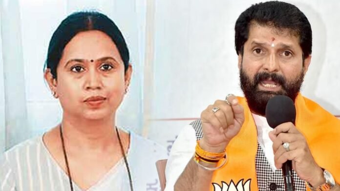 ಅಶ್ಲೀಲ ಪದ ಬಳಕೆ ಪ್ರಕರಣ : ಸಿ.ಟಿ ರವಿಗೆ ಕೊಂಚ ರಿಲೀಫ್‌ : ಅರ್ಜಿ ವಿಚಾರಣೆಯನ್ನು ಫೆ. 13ಕ್ಕೆ ಮುಂದೂಡಿದ ಹೈಕೋರ್ಟ್‌