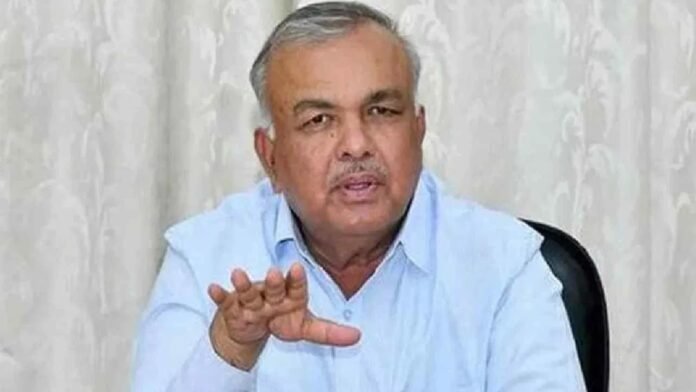 ಉತ್ತಮ ಸಾರಿಗೆ ವ್ಯವಸ್ಥೆಯಲ್ಲಿ ಇಡೀ ದೇಶದಲ್ಲಿ ಕರ್ನಾಟಕ ನಂಬರ್ 1 | ಸಮಯಕ್ಕೆ ತಕ್ಕನಾಗಿ ಬಸ್ ಖರೀದಿ ವೇತನ ಪರಿಷ್ಕರಣೆ : ಸಚಿವ ರಾಮಲಿಂಗಾ ರೆಡ್ಡಿ