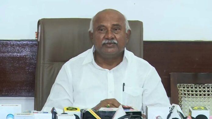 ಡಿಕೆಶಿ ಮುಖ್ಯಮಂತ್ರಿಯಾಗುವುದು ಯಾರಿಂದಲೂ ತಡೆಯುವುದಕ್ಕೆ ಸಾಧ್ಯವಿಲ್ಲ : ಎಂಎಲ್ಸಿ ಎ.ಎಚ್.ವಿಶ್ವನಾಥ್