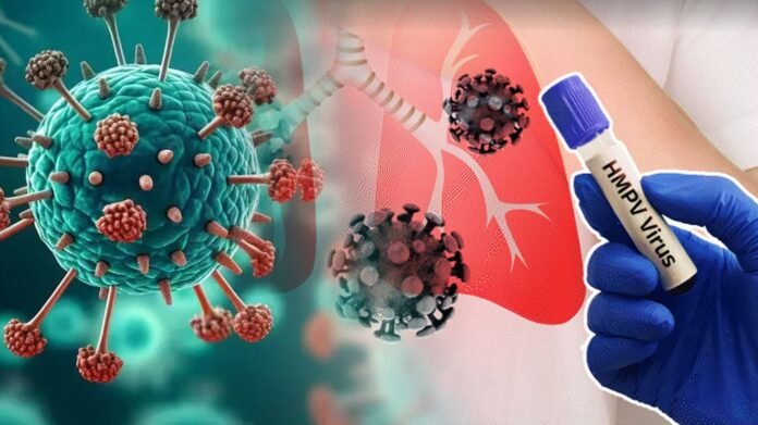 ಎಚ್‌ಎಂಪಿವಿ | ಉಸಿರಾಟದ ಸೋಂಕಿನ ಬಗ್ಗೆ ಜನರಲ್ಲಿ ಜಾಗೃತಿ ಮೂಡಿಸಿ : ಎಲ್ಲಾ ರಾಜ್ಯಗಳಿಗೆ ಕೇಂದ್ರ ಸೂಚನೆ