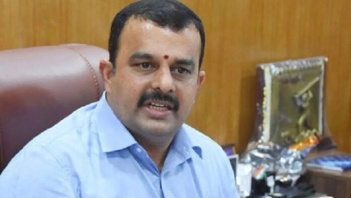 ನಕ್ಸಲರಿಗೆ ರಾಜ್ಯ ಸರ್ಕಾರ ಶರಣಾಗತಿ ಪ್ಯಾಕೇಜ್ ನಾಗರಿಕ ಸಮಾಜವನ್ನು ಬೆಚ್ಚಿಬೀಳಿಸಿದೆ : ಸುನೀಲ್‌ ಕುಮಾರ್‌ ಕಾರ್ಕಳ