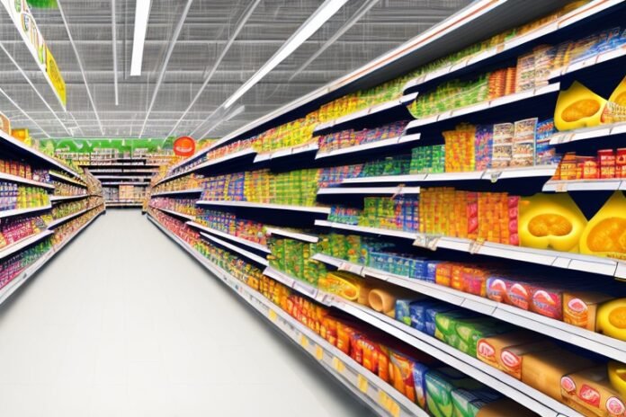 ಸೂಪರ್‌ ಮಾರ್ಕೇಟ್‌ ಗಳಿಂದ ಸ್ಥಳೀಯ ವಹಿವಾಟಿಗೆ ಹೊಡೆತ