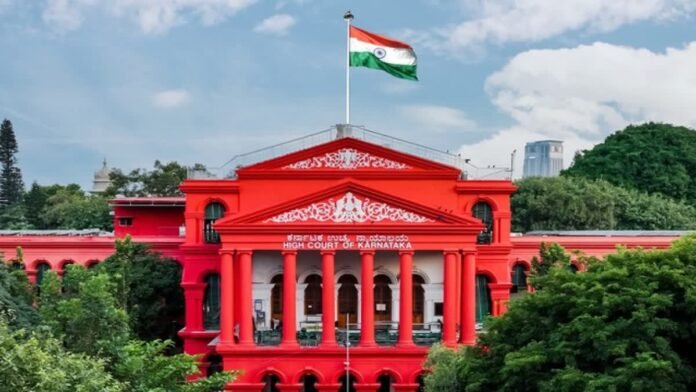 ಜೀವನಾಂಶವನ್ನು ಕೋರ್ಟ್‌ ಮೂಲಕ ಪಡೆಯುವುದು ಸುಲಿಗೆಯಲ್ಲ : ಹೈಕೋರ್ಟ್‌