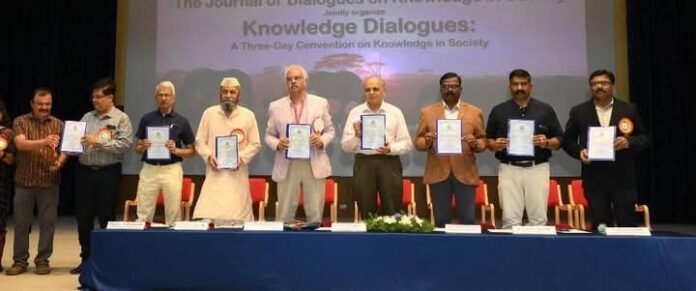 ಭಾರತೀಯ ಜ್ಞಾನಪರಂಪರೆ ಬಹುಸಂಸ್ಕೃತಿಗಳ ವಿರಾಟ್ ಸಮಾಗಮ: ಜಿ. ಎನ್. ದೇವಿ