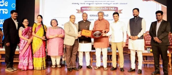 ನಾನು ರಾಜ್ಯಾಧ್ಯಕ್ಷ ಸ್ಥಾನದ ಆಕಾಂಕ್ಷಿಯಲ್ಲ | ಪಕ್ಷದ ಗೊಂದಲ ಶೀಘ್ರದಲ್ಲೇ ಇತ್ಯರ್ಥ : ಆರ್‌ ಅಶೋಕ್‌ ವಿಶ್ವಾಸ