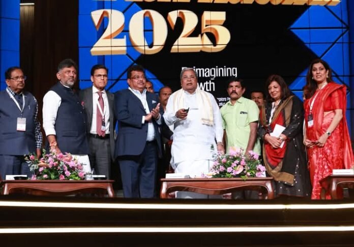 ಏಕಗವಾಕ್ಷಿ ಪೋರ್ಟಲ್ ಗೆ ಚಾಲನೆ ನೀಡಿದ ಮುಖ್ಯಮಂತ್ರಿ ಸಿದ್ದರಾಮಯ್ಯ