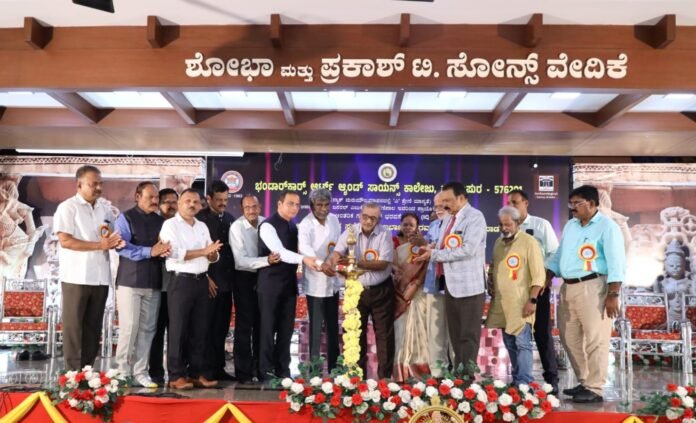 ಮುಂದಿನ ತಲೆಮಾರಿಗೆ ಇತಿಹಾಸವನ್ನು ಯಥಾವತ್ತಾಗಿ ತಲುಪಿಸಬೇಕಿದೆ : ಸಂಸದ ಕೋಟ