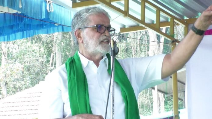 ಸಕ್ಕರೆ ಕಾರ್ಖಾನೆ ಹಗರಣ | ಪಟ್ಟಭದ್ರ ಹಿತಾಸಕ್ತಿಗಳ ಒತ್ತಡದಿಂದ ಪ್ರಕರಣದ ತನಿಖೆ ವಿಳಂಬ : ಪ್ರತಾಪಚಂದ್ರ ಶೆಟ್ಟಿ ಆಕ್ರೋಶ