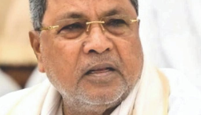 ವಿವಿಧ ಇಲಾಖೆಗಳೊಂದಿಗೆ ಬಜೆಟ್‌ ಪೂರ್ವಭಾವಿ ಸಭೆ ನಡೆಸಿದ ಸಿಎಂ ಸಿದ್ದರಾಮಯ್ಯ