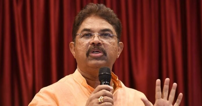 ಮುಡಾ ಹಗರಣ : ಲೋಕಾಯುಕ್ತ ಕ್ಲೀನ್ಚೀಟ್ ಅಲ್ಲ, ನಿರ್ಮಾ ಪೌಡರ್ ಹಾಕಿ ತೊಳೆದಿದ್ದಾರೆ : ಆರ್‌. ಅಶೋಕ್‌ ವ್ಯಂಗ್ಯ