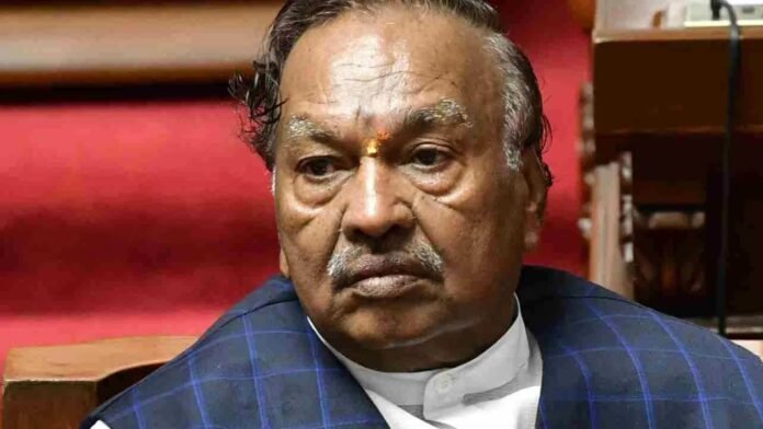 ಹಿಂದೂಗಳು 8 ರಿಂದ 10 ಮಕ್ಕಳಿಗೆ ಜನ್ಮ ನೀಡಬೇಕು : ಕೆ.ಎಸ್. ಈಶ್ವರಪ್ಪ